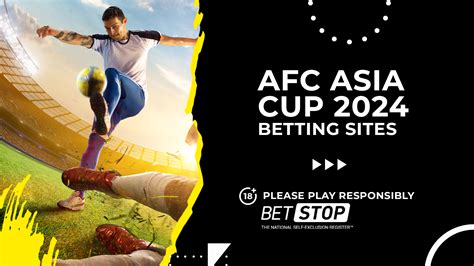 Best AFC Asian Cup Odds Today .